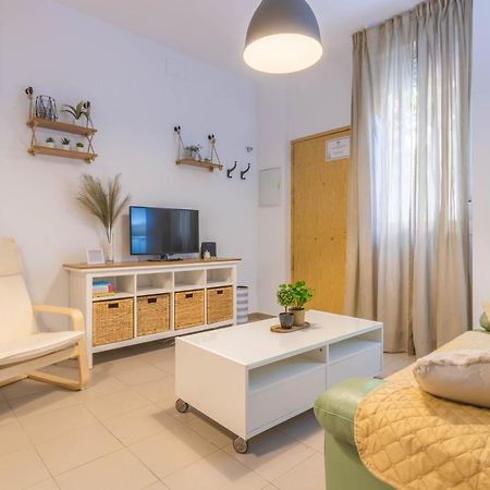 Apartamento Costasol Córdoba Exterior foto