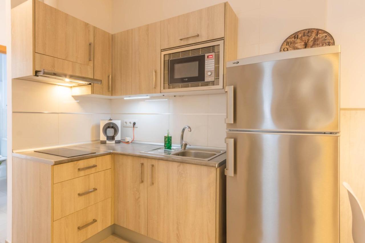 Apartamento Costasol Córdoba Exterior foto