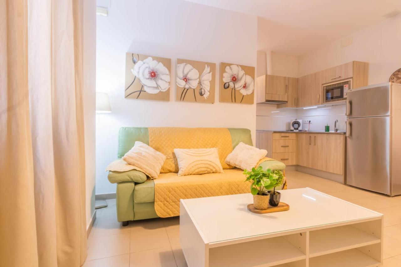 Apartamento Costasol Córdoba Exterior foto