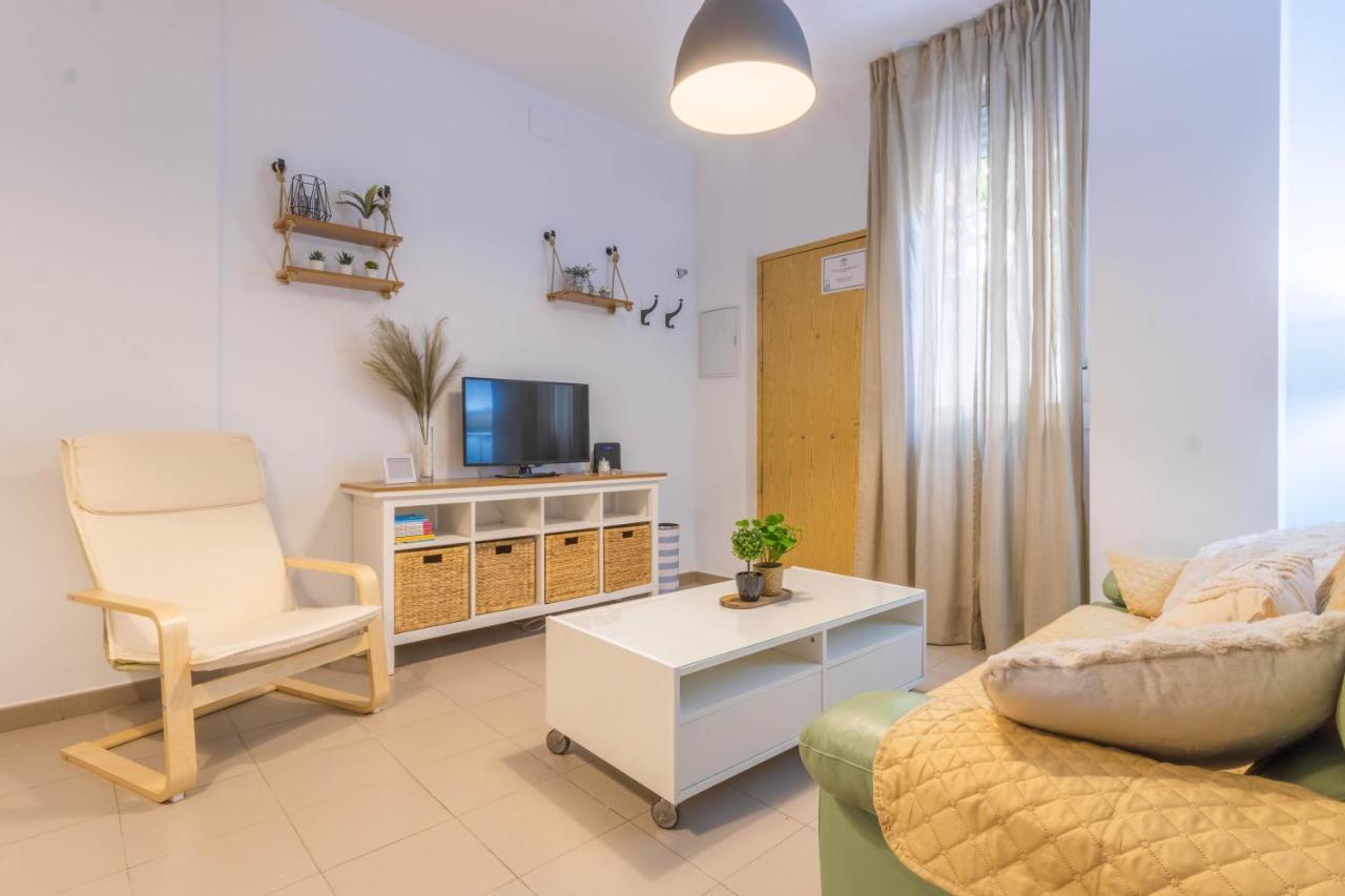 Apartamento Costasol Córdoba Exterior foto