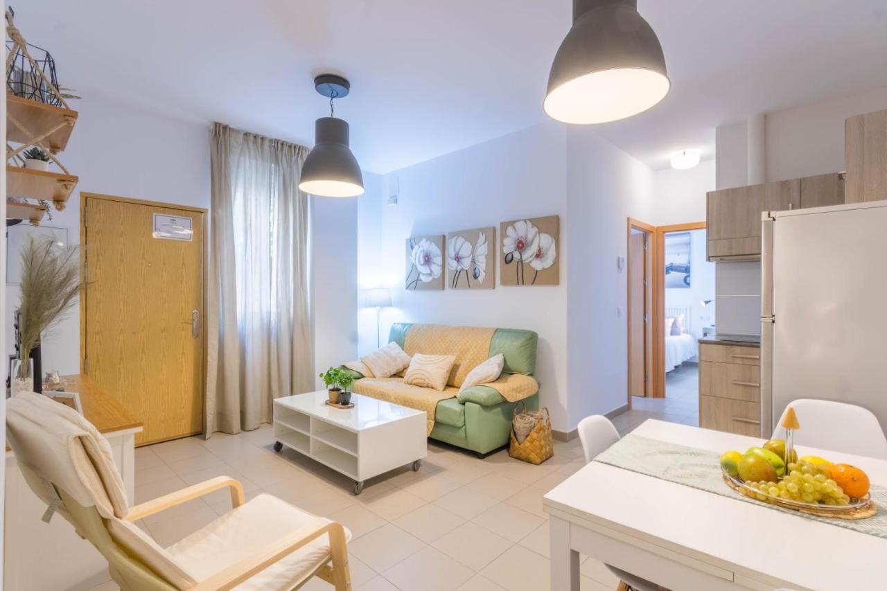Apartamento Costasol Córdoba Exterior foto