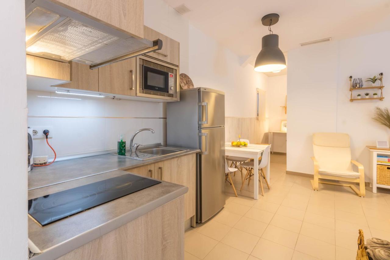 Apartamento Costasol Córdoba Exterior foto
