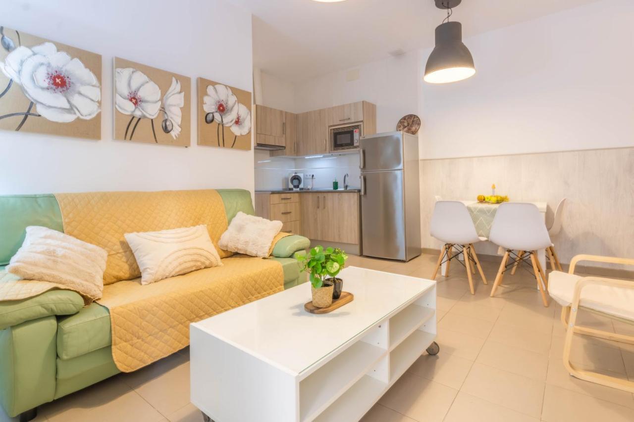Apartamento Costasol Córdoba Exterior foto