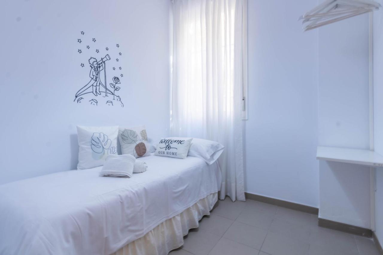 Apartamento Costasol Córdoba Exterior foto
